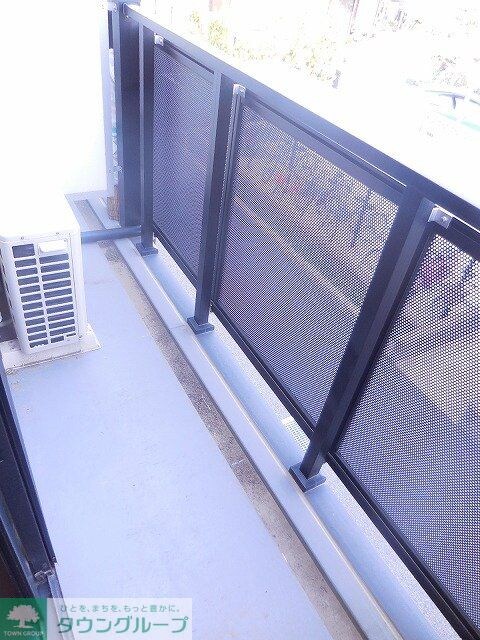 レオネクストコンカドールの物件内観写真