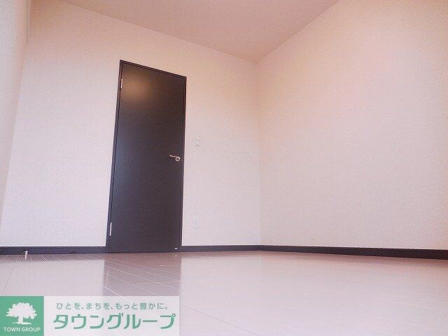 レオネクストコンカドールの物件内観写真