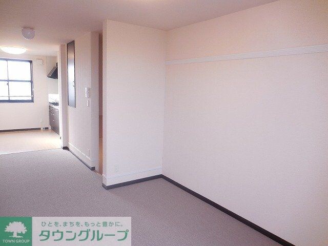 レオネクストコンカドールの物件内観写真