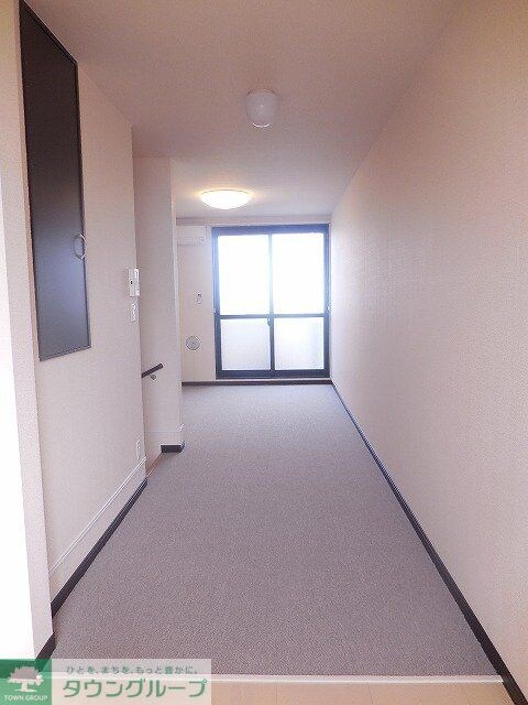 レオネクストコンカドールの物件内観写真