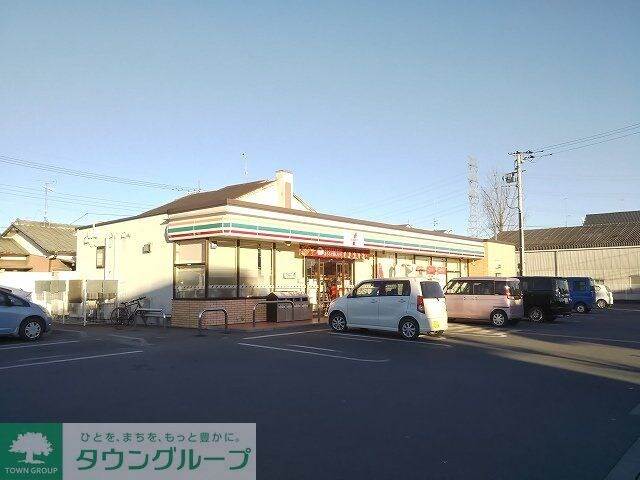 レオネクストコンカドールの物件内観写真