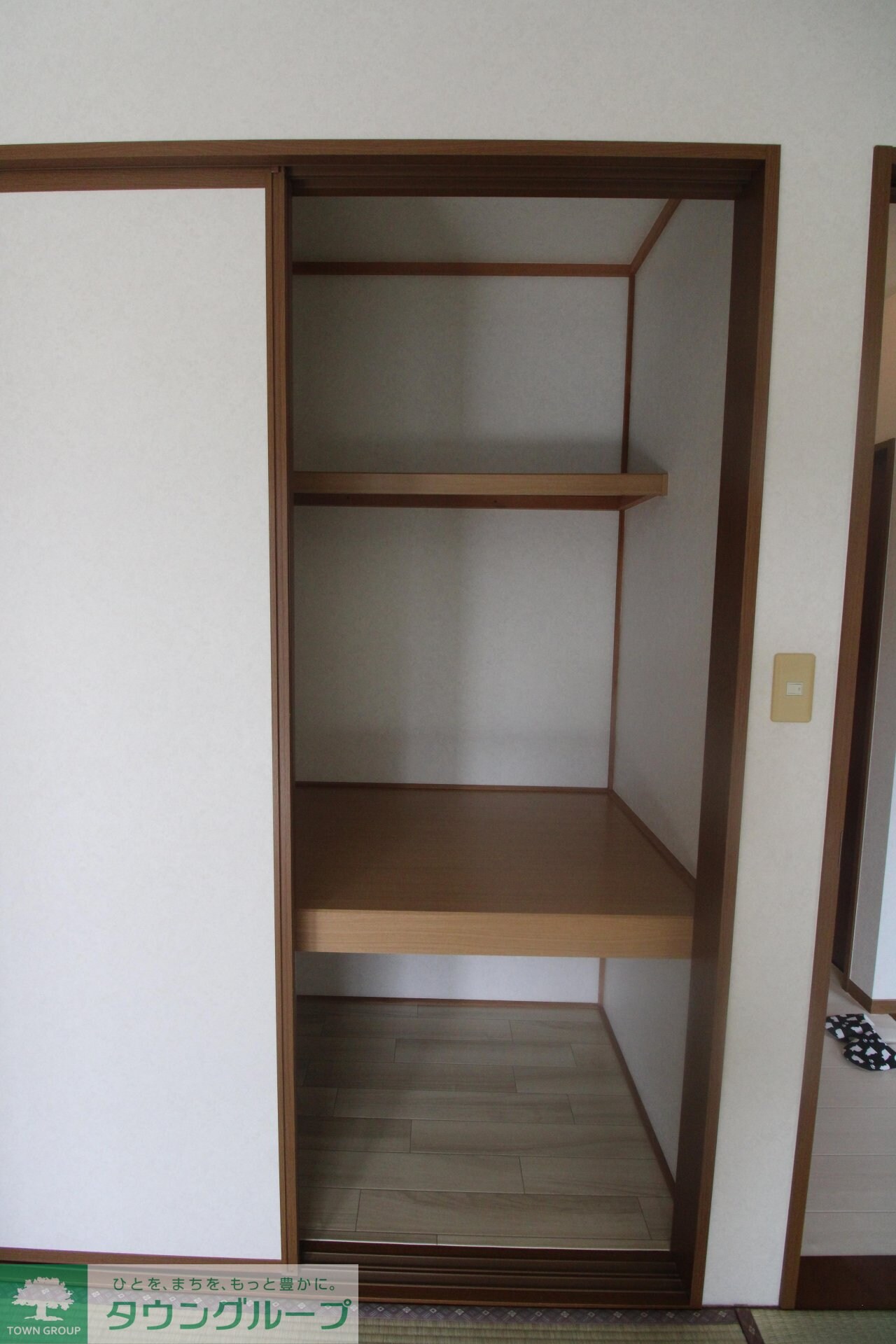 ベルテ　Ｂの物件内観写真