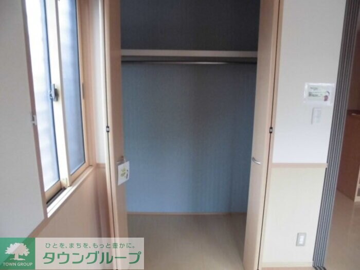 グランメール・Ｍの物件内観写真