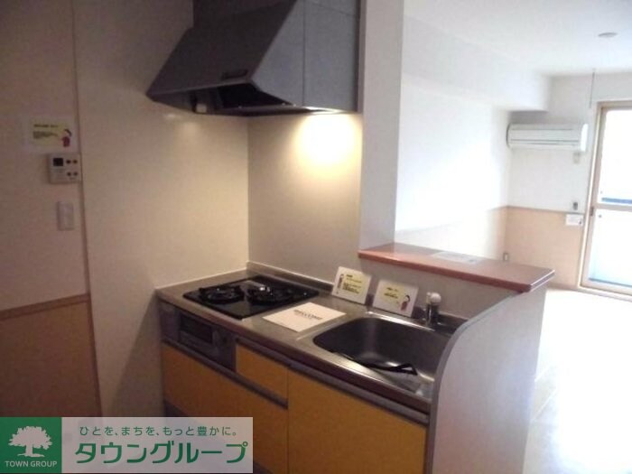 グランメール・Ｍの物件内観写真