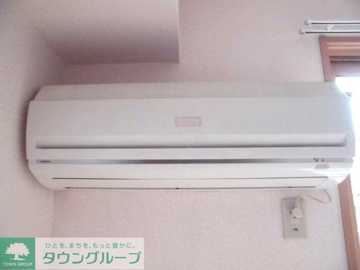 グランメール・Ｍの物件内観写真