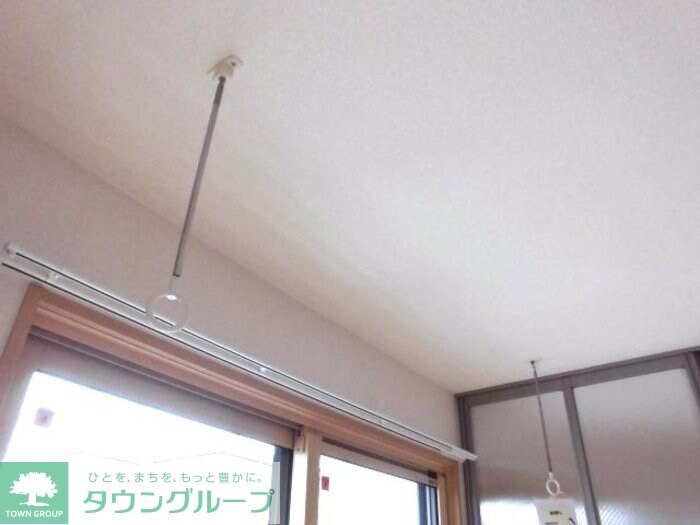 グランメール・Ｍの物件内観写真