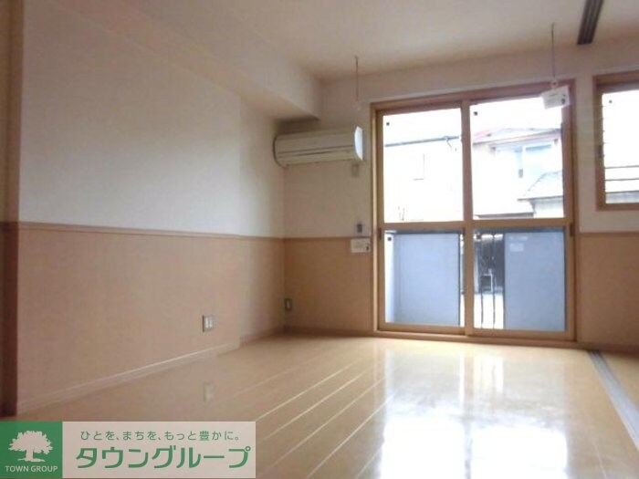 グランメール・Ｍの物件内観写真