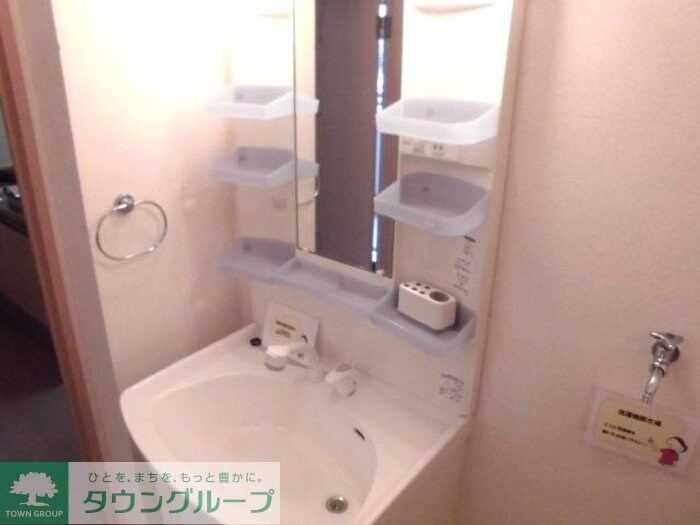 グランメール・Ｍの物件内観写真