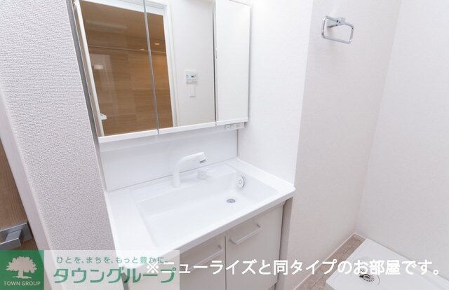 グラン　ソレイユ　Ｋ　IIの物件内観写真