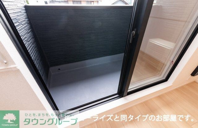 グラン　ソレイユ　Ｋ　IIの物件内観写真