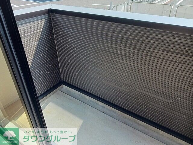 ヒカルサ加須ウエストIIの物件内観写真