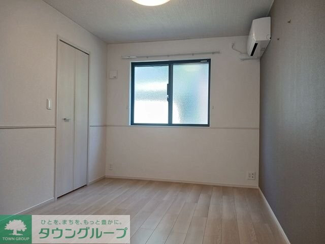 ヒカルサ加須ウエストIIの物件内観写真