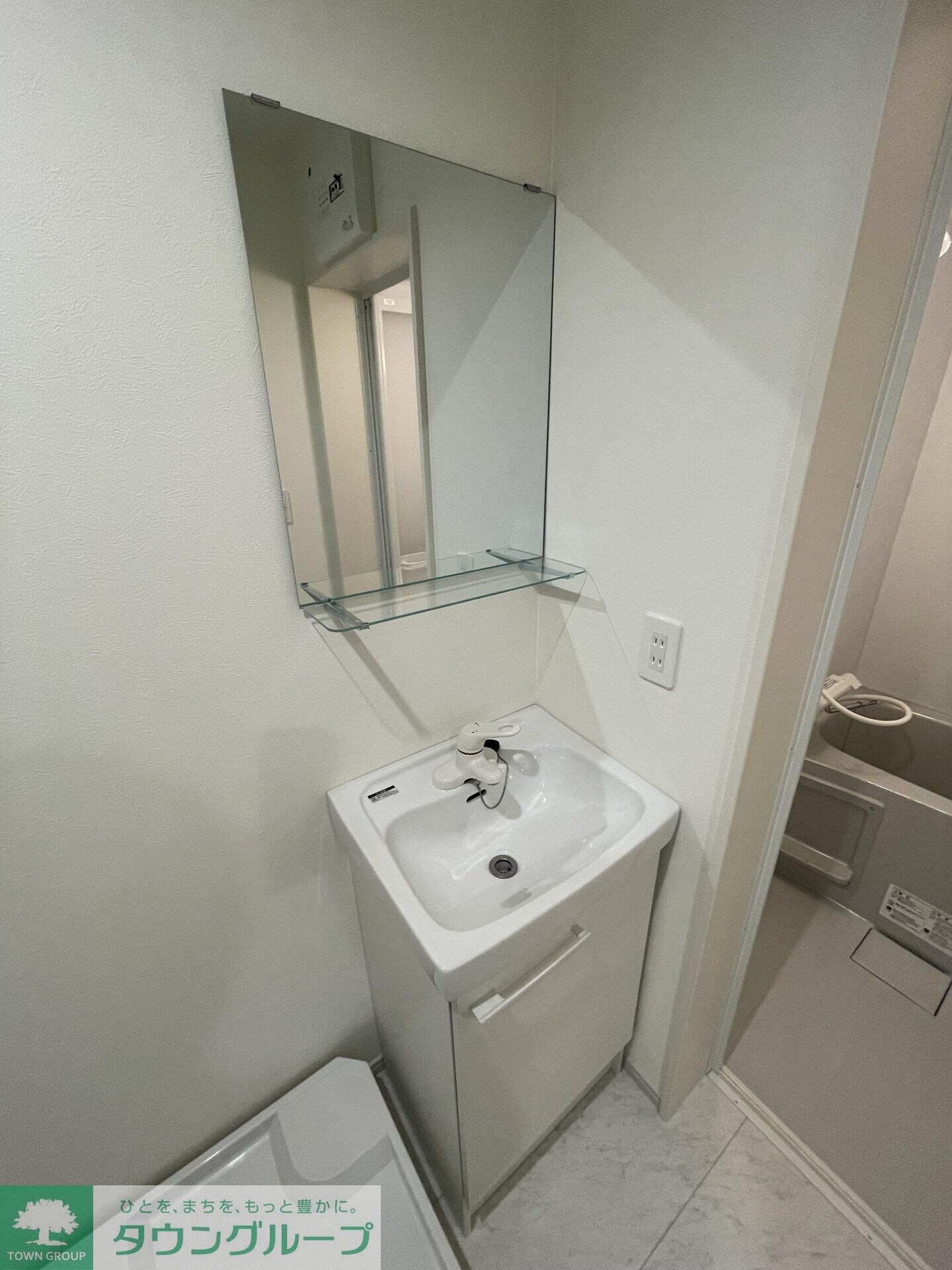 ブルーベイgyoda３の物件内観写真