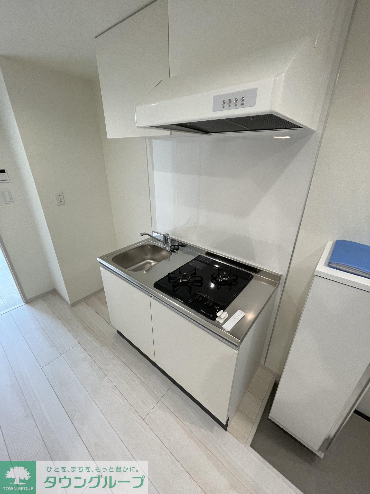 ブルーベイgyoda３の物件内観写真