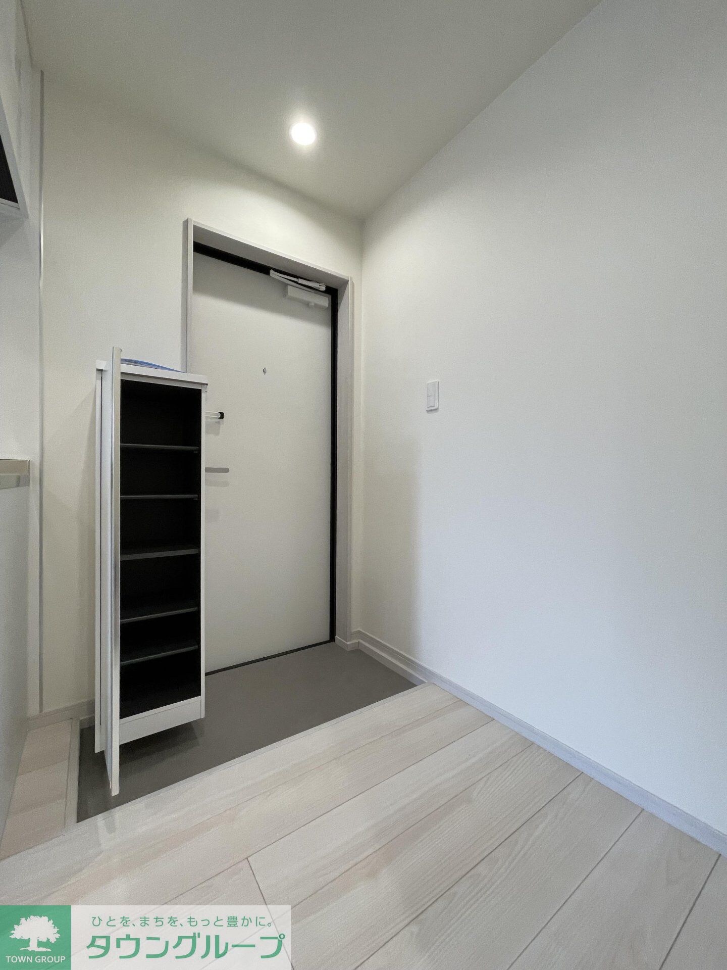 ブルーベイgyoda３の物件内観写真