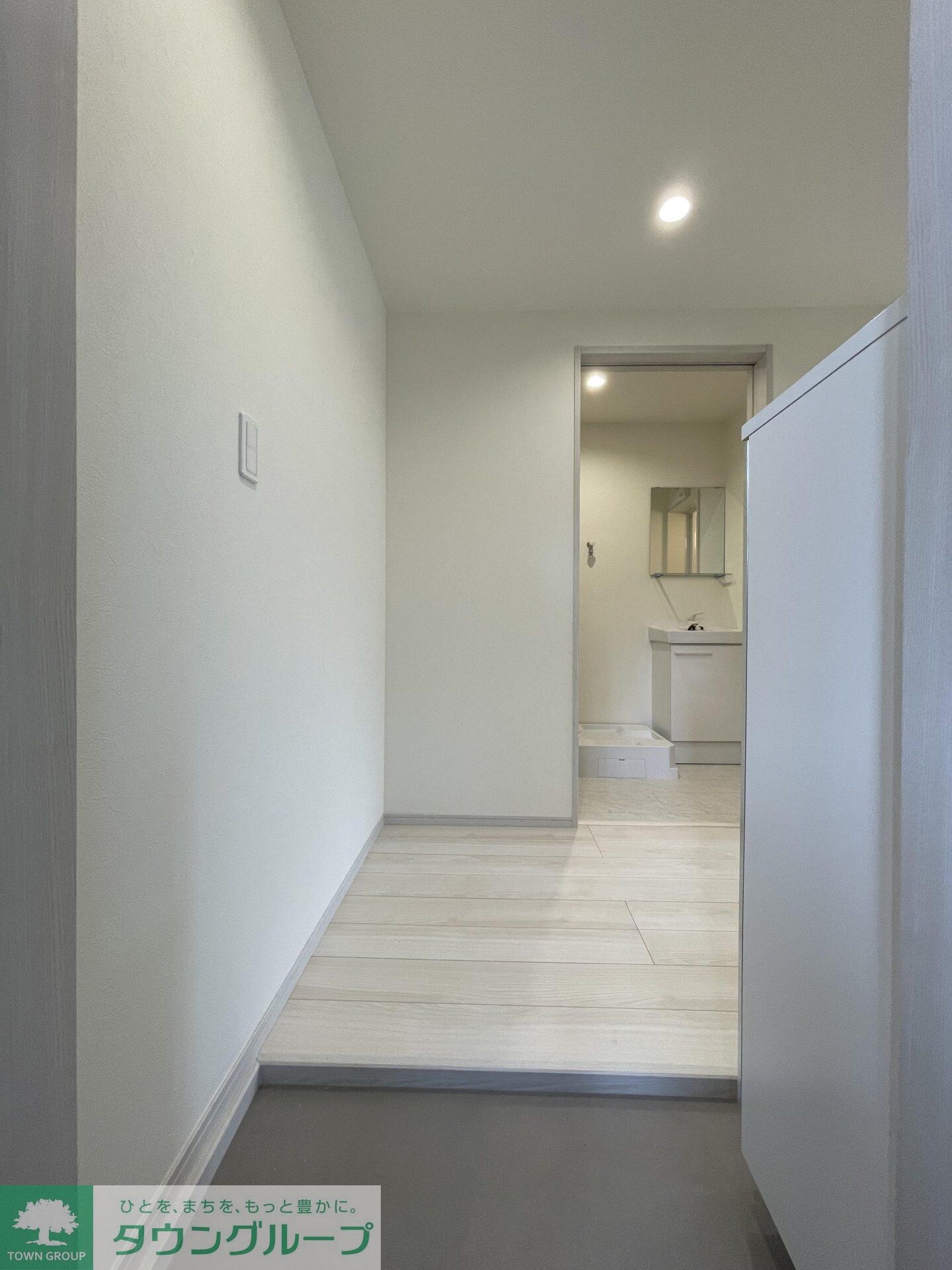 ブルーベイgyoda３の物件内観写真