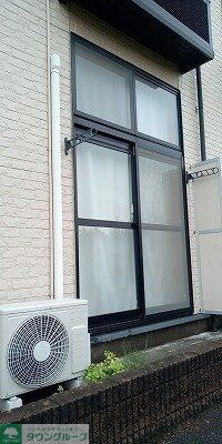 レオパレスラピスライトの物件内観写真