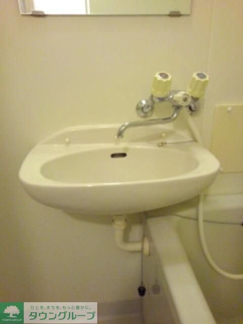 ニューシティー小川Iの物件内観写真