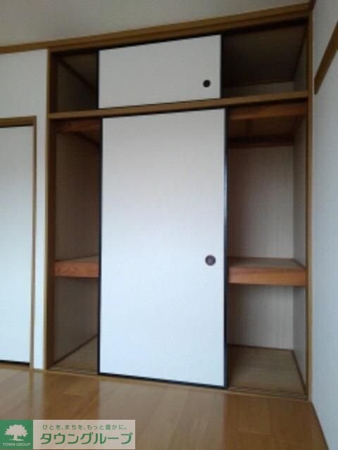 ニューシティー小川Iの物件内観写真