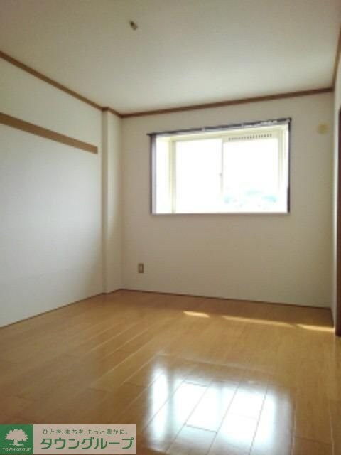 ニューシティー小川Iの物件内観写真