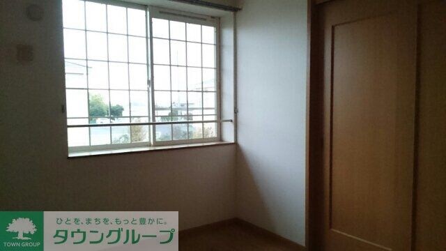 ハーモニウエストＡの物件内観写真