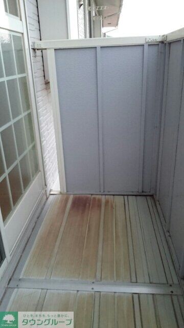 ハーモニウエストＡの物件内観写真