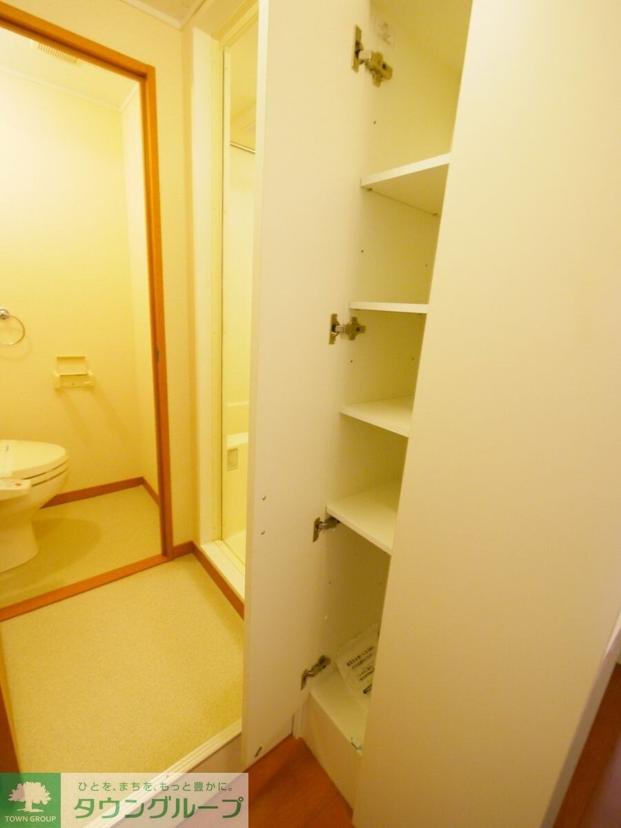 レオパレスクレールＳＨＩＧＡ　14809の物件内観写真