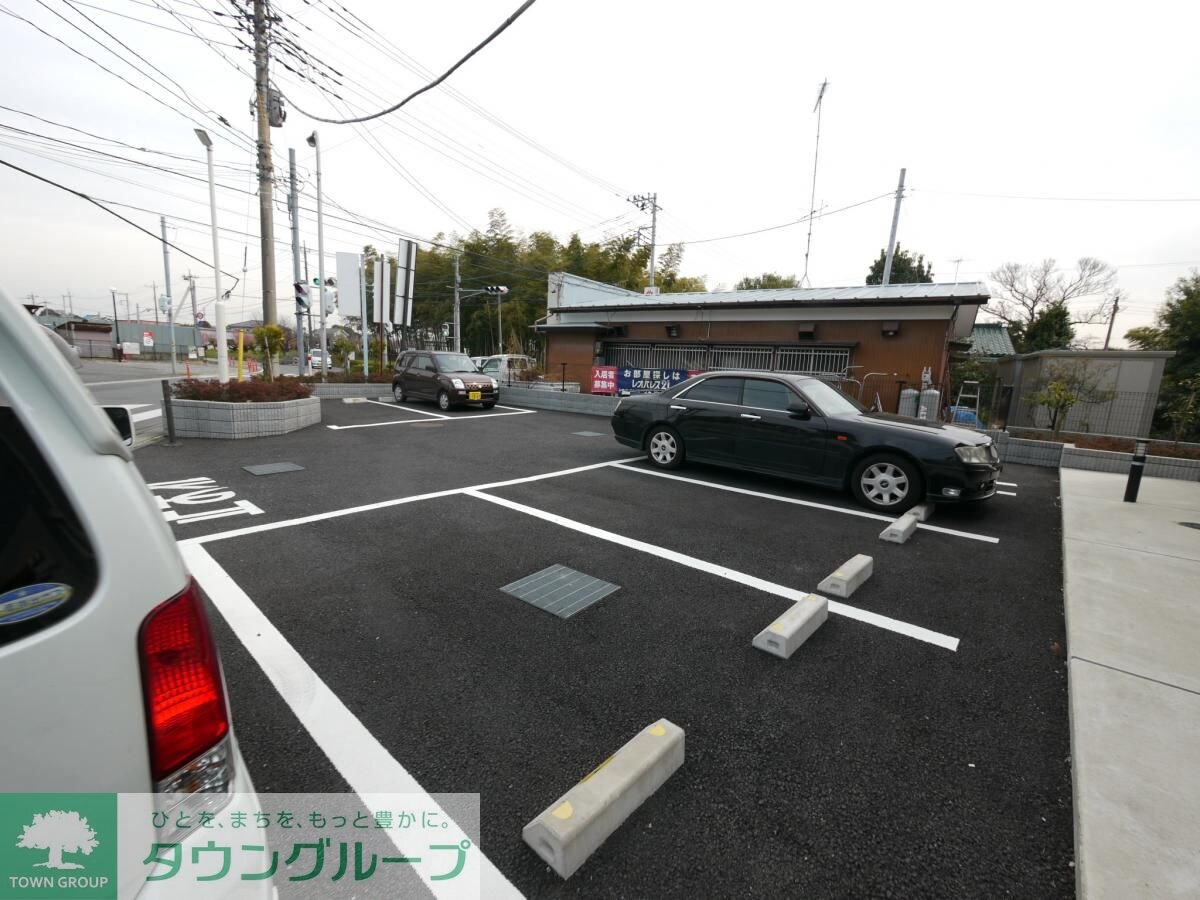 レオパレスクレールＳＨＩＧＡ　14809の物件内観写真