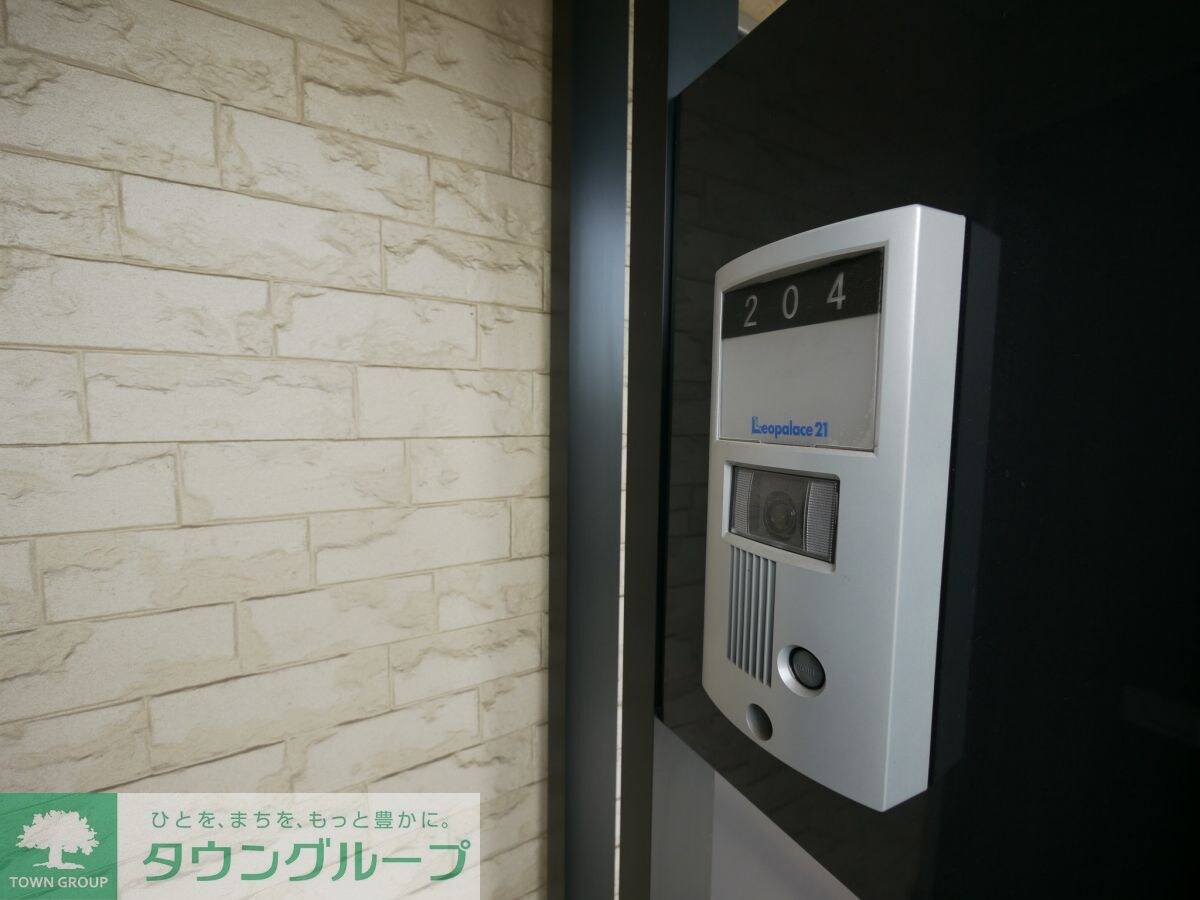 レオパレスクレールＳＨＩＧＡ　14809の物件内観写真