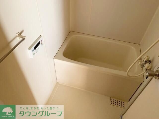 ロハス星川の物件内観写真