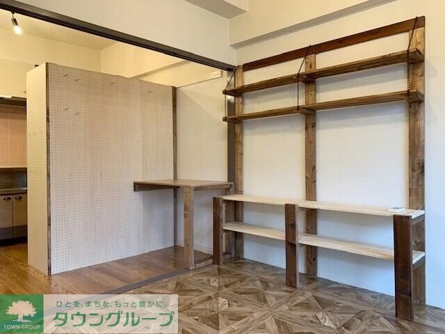 ロハス星川の物件内観写真