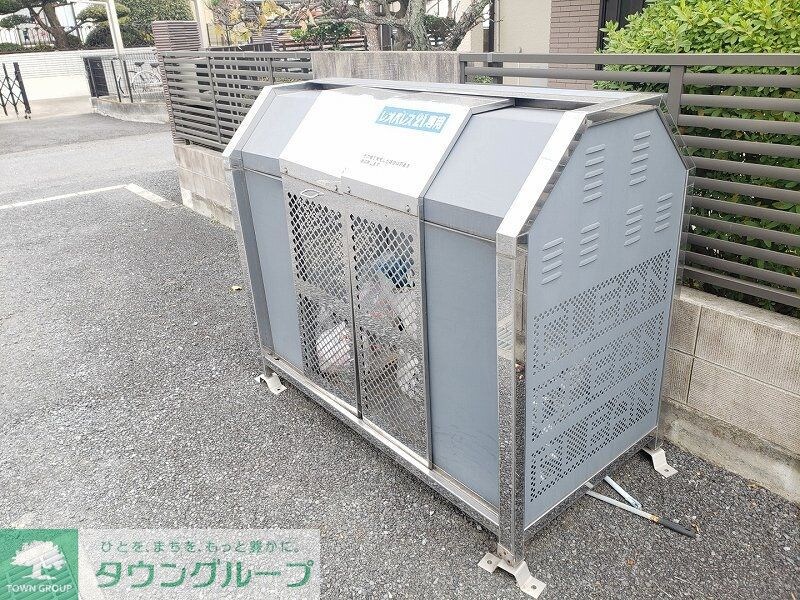 レオパレスエトワールの物件内観写真