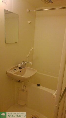 レオパレスＫＡＭＥＬＥＯの物件内観写真