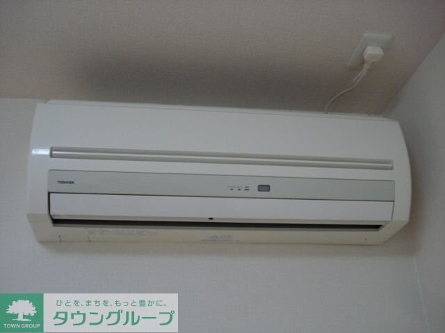 ハスヤマ　Ａの物件内観写真