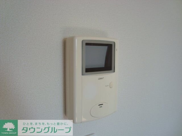 ハスヤマ　Ａの物件内観写真