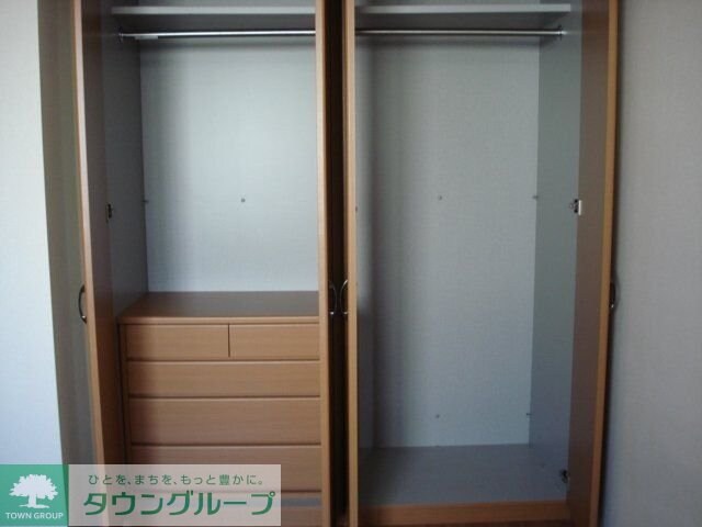 ハスヤマ　Ａの物件内観写真