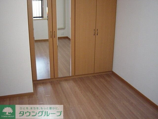 ハスヤマ　Ａの物件内観写真