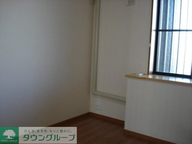 ハスヤマ　Ａの物件内観写真