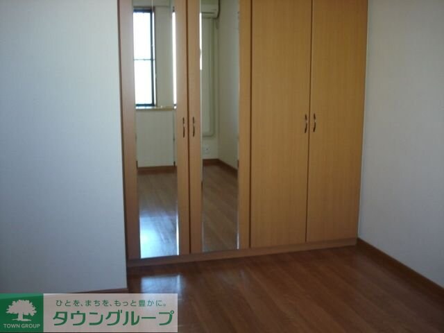 ハスヤマ　Ａの物件内観写真