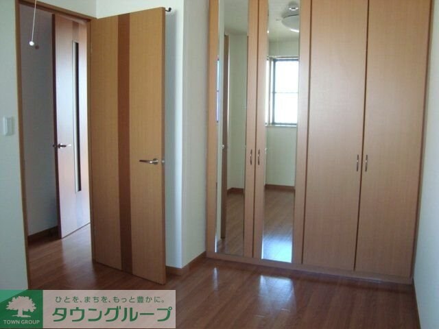 ハスヤマ　Ａの物件内観写真