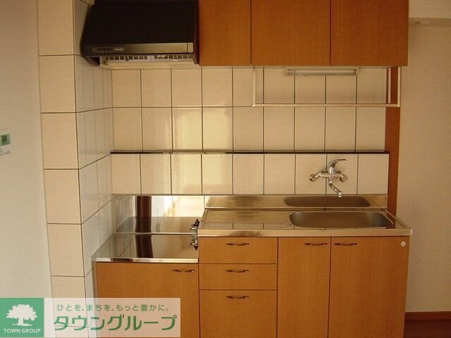 ハスヤマ　Ａの物件内観写真