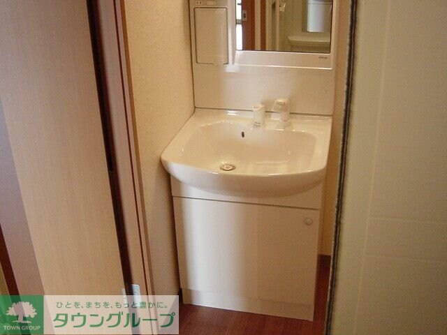 ハスヤマ　Ａの物件内観写真