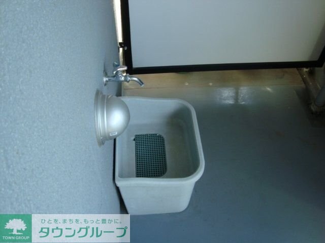 ハスヤマ　Ａの物件内観写真