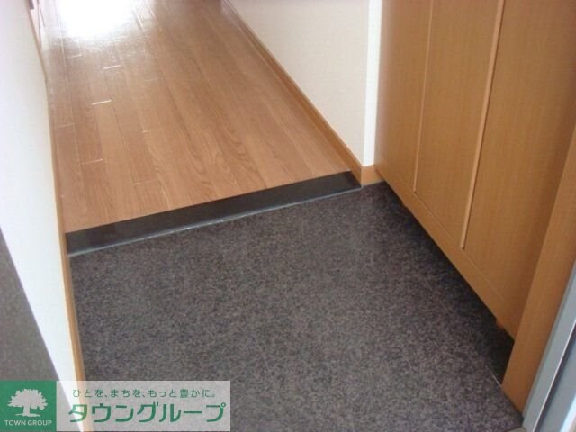 ハスヤマ　Ａの物件内観写真