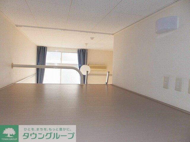 レオパレスＳＴＫの物件内観写真