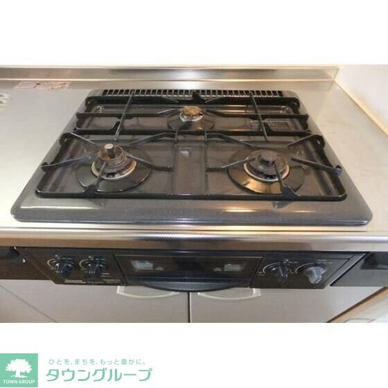 ペティートの物件内観写真