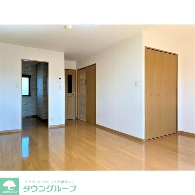 ペティートの物件内観写真