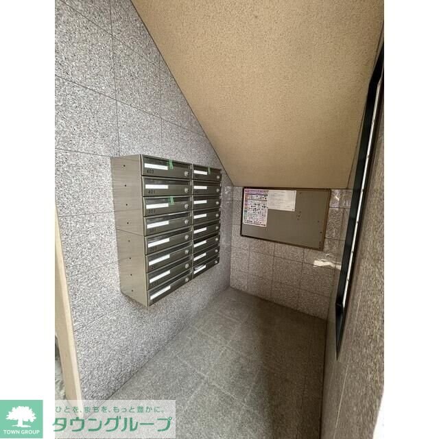 ペティートの物件内観写真