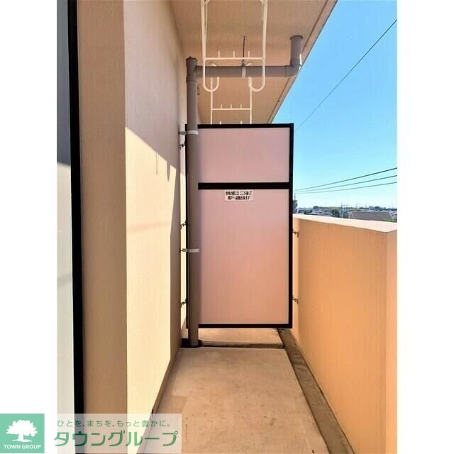 ペティートの物件内観写真