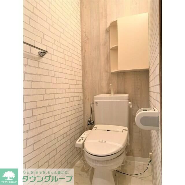 ペティートの物件内観写真